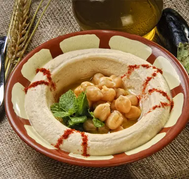 Food