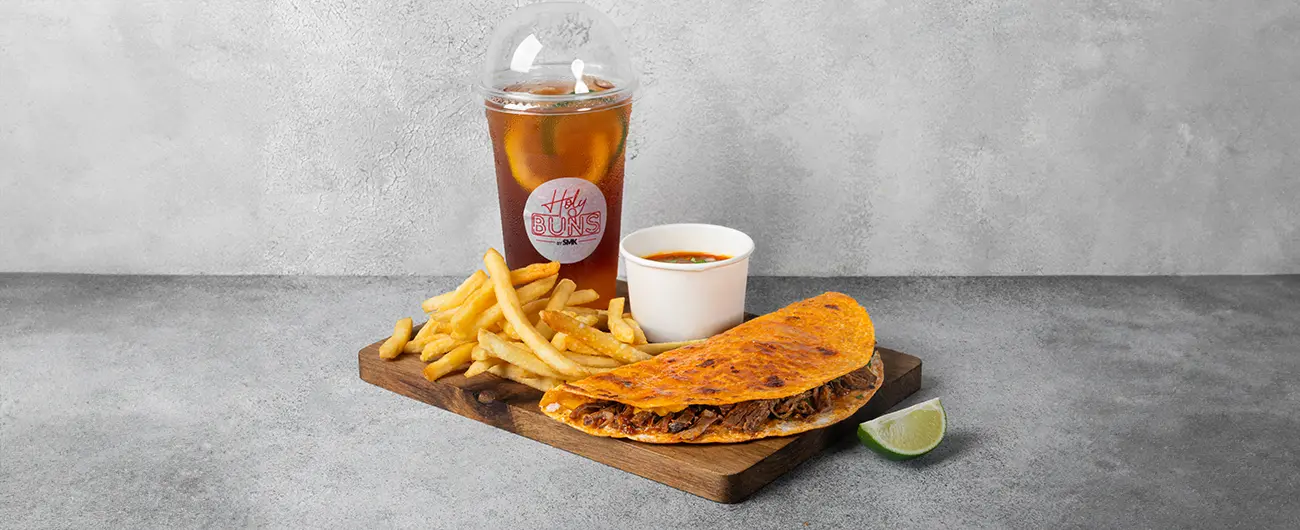 Taco Dish Platter