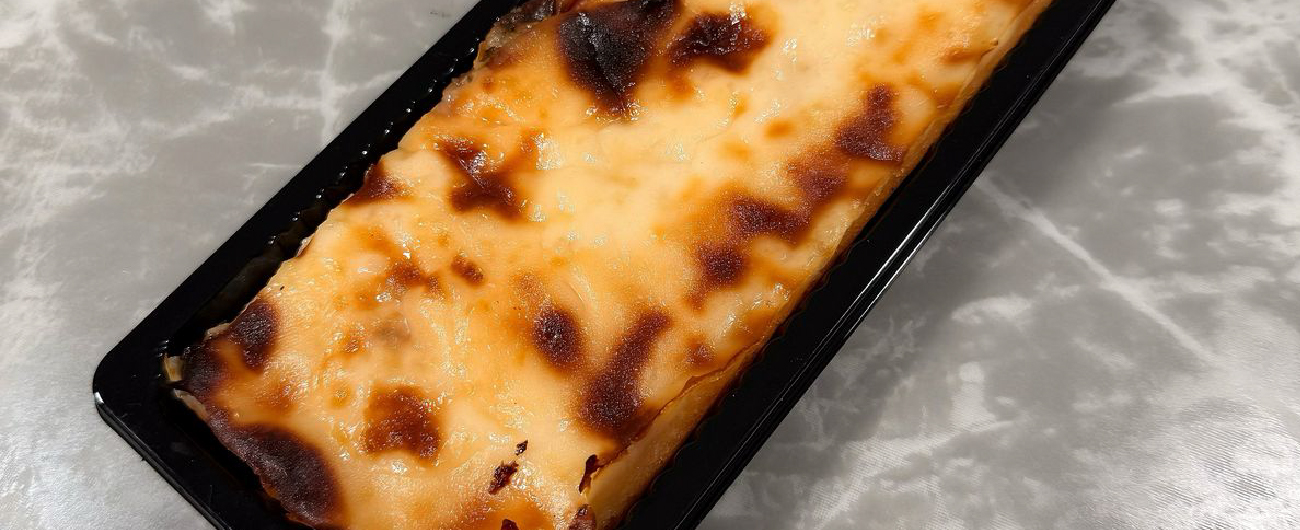 Fried chicken with french fries