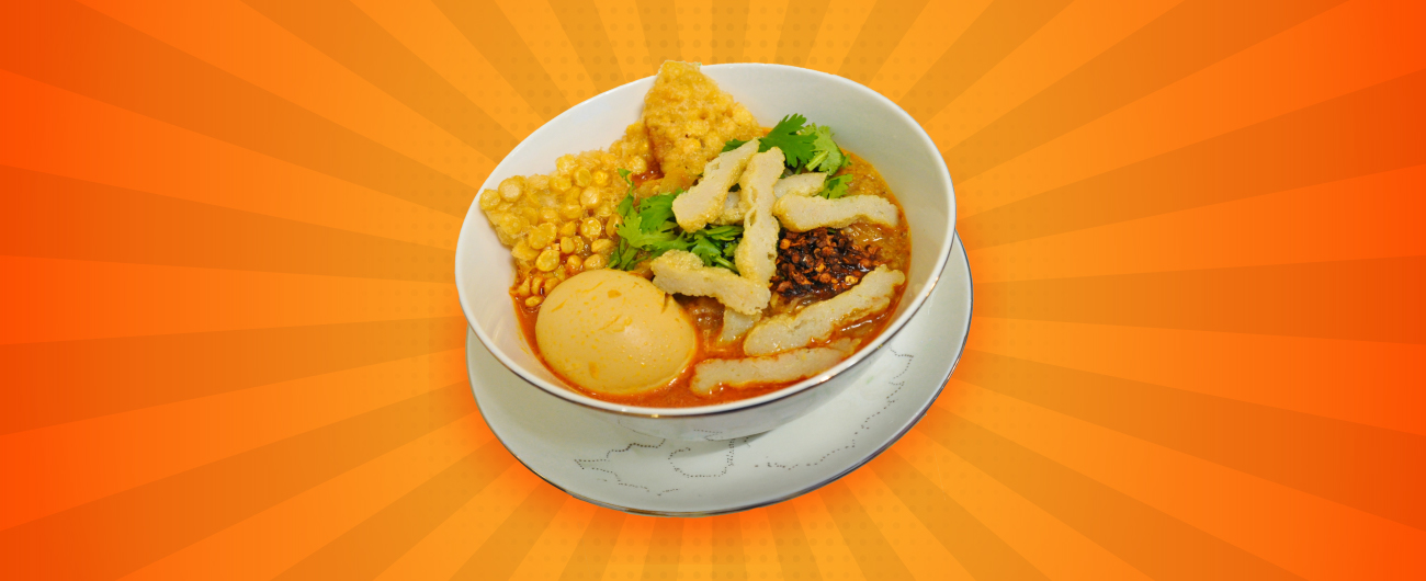 Fried chicken with french fries