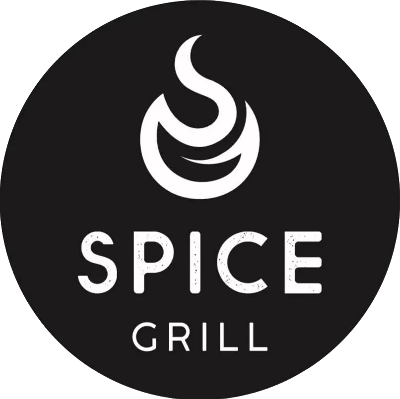 SPICE GRILL logo