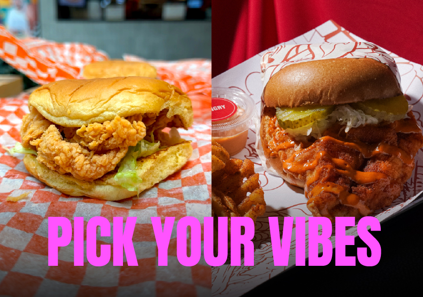 Food Festival at flayva