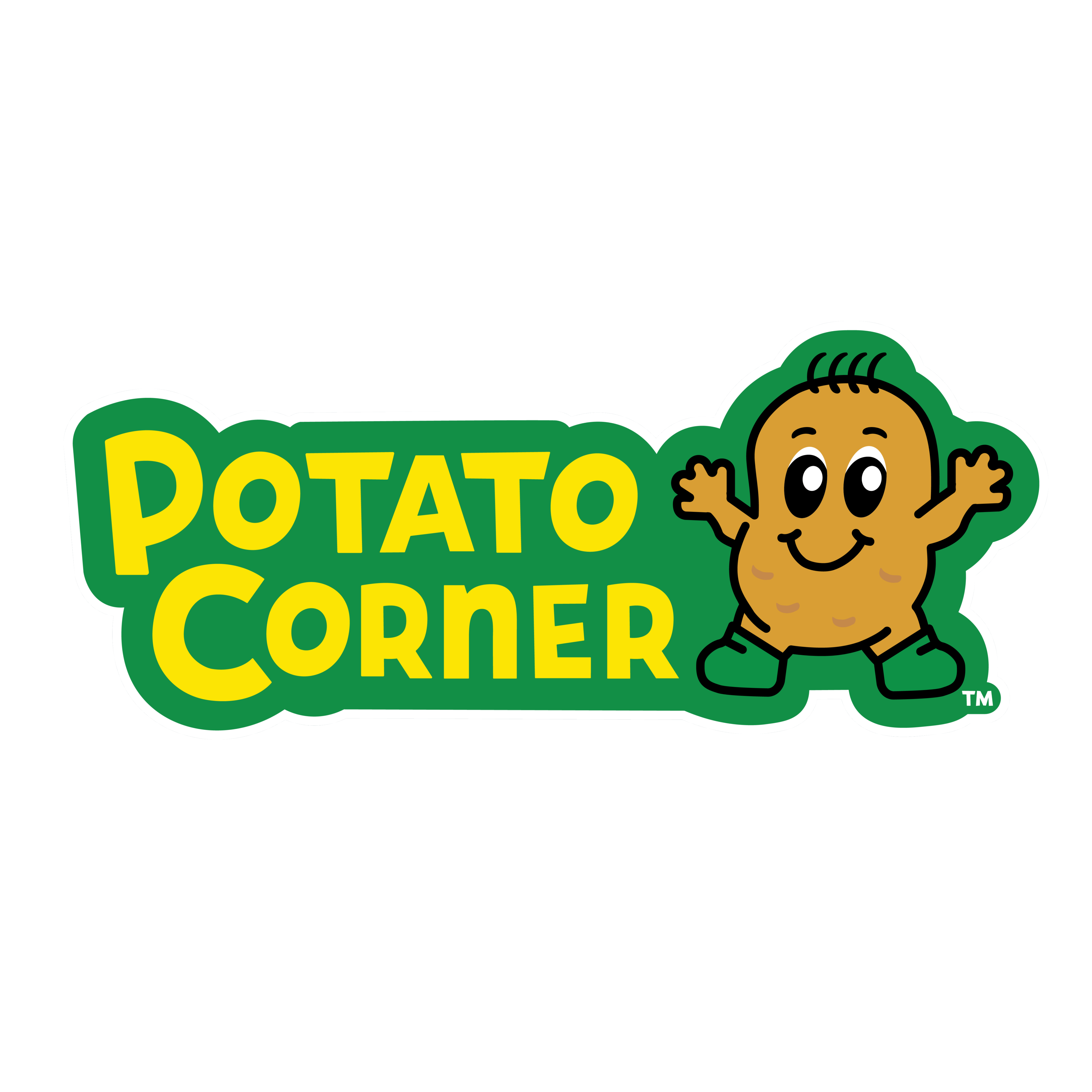 Hangry Joes Logo Image