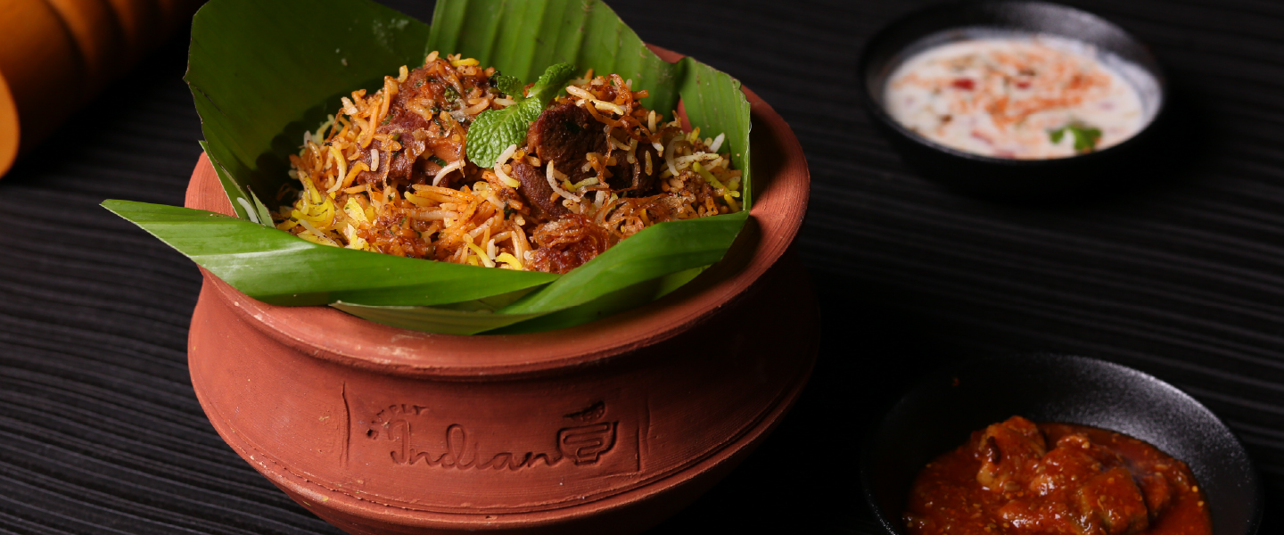 Burger with fries and bevarages