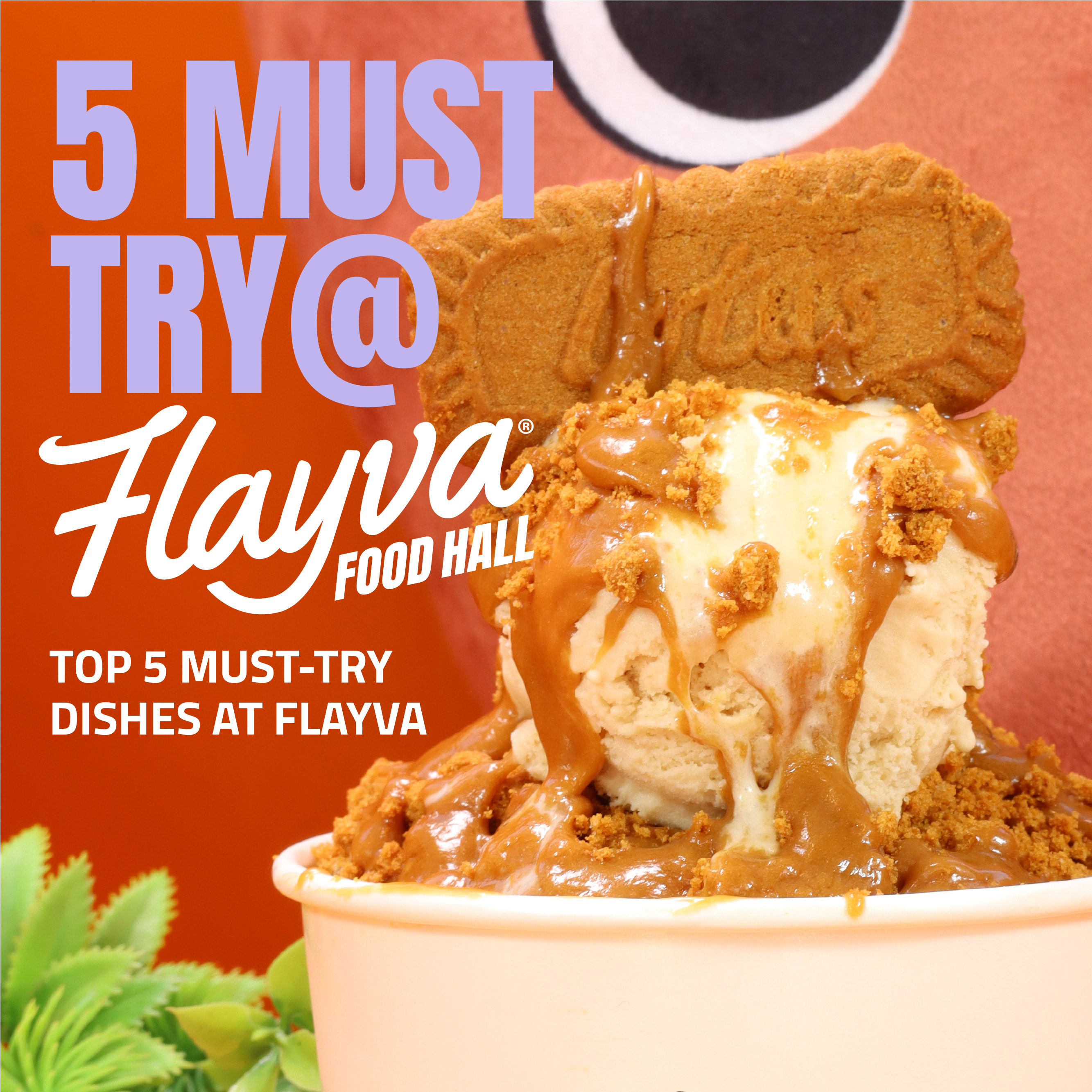 Flayva Guinness World Records