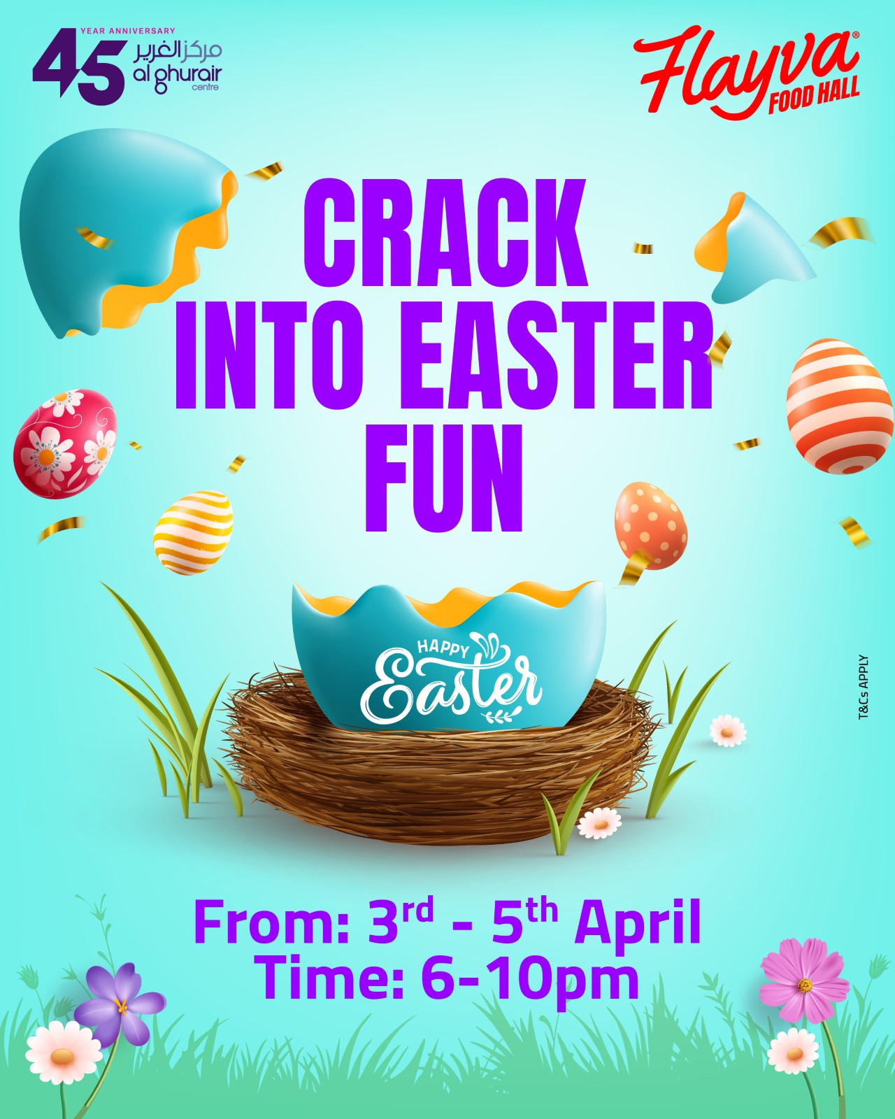 Tuesday Tunes at Flayva