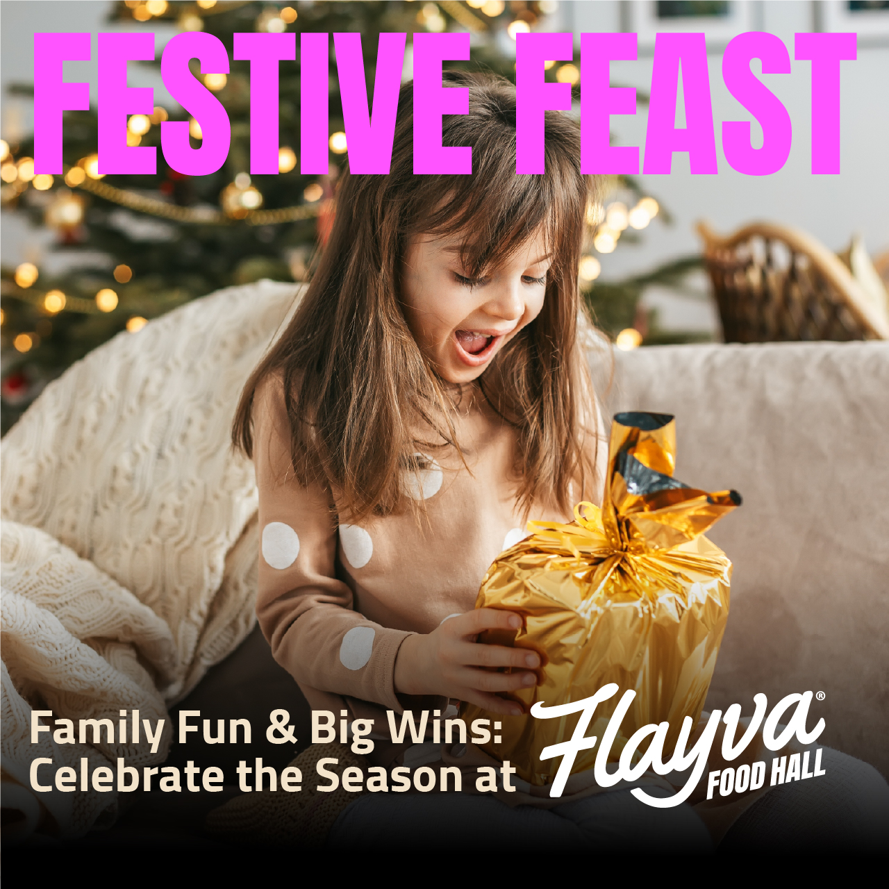 Flayva Guinness World Records