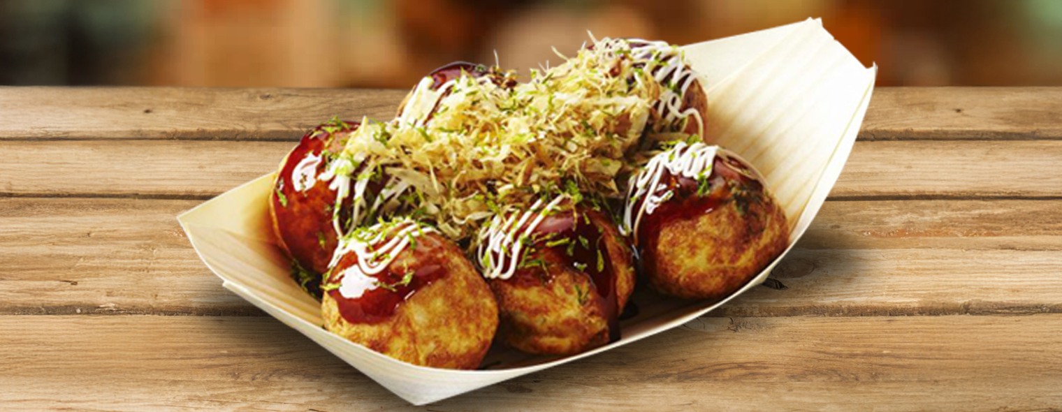 Fresh vegetable dish