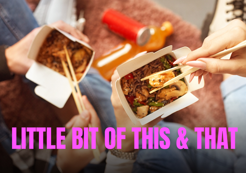 Food Festival at flayva