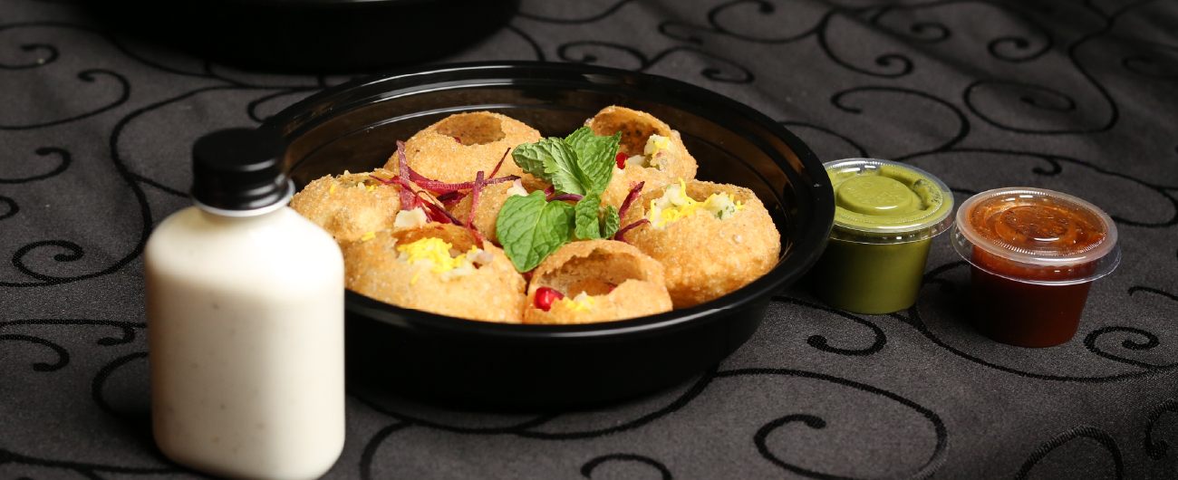 Fried chicken with french fries